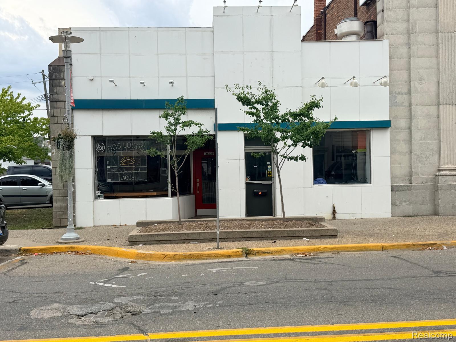 10333 Joseph Campau Street Property Photo 1