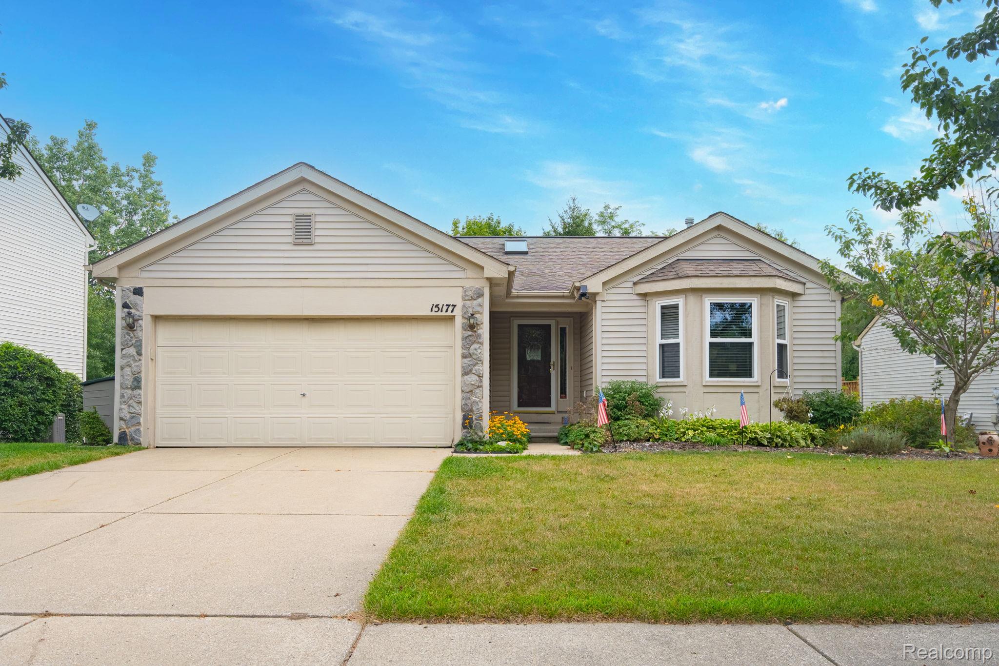 15177 Seeley Drive Property Photo 1