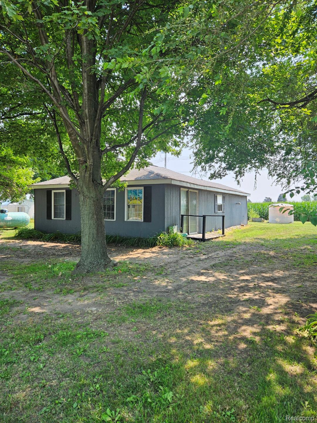 5835 Bay City Forestville Road