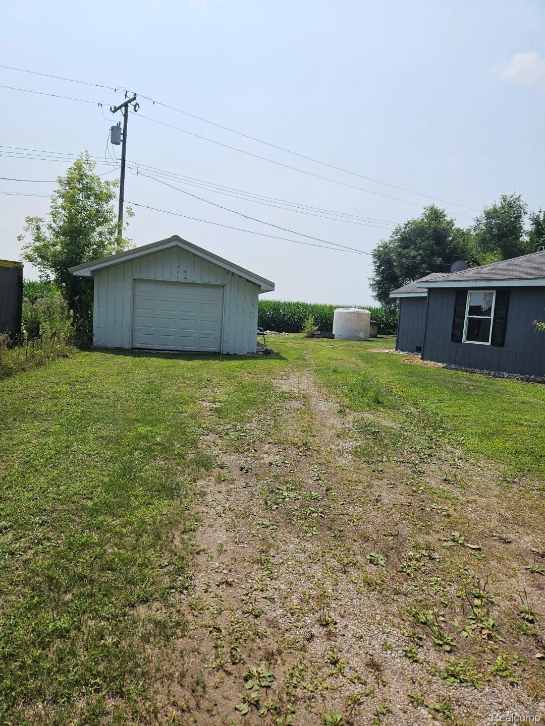 5835 Bay City Forestville Road Property Photo 2