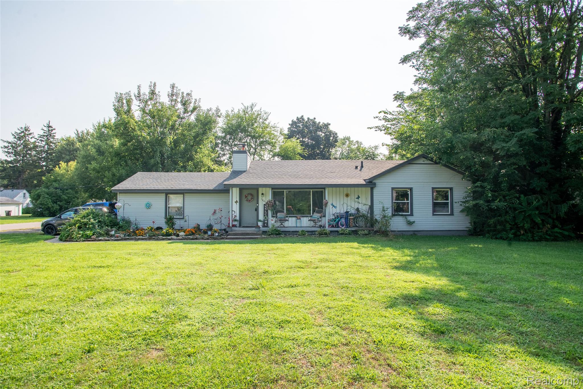 14615 Cornell Street Property Photo 1