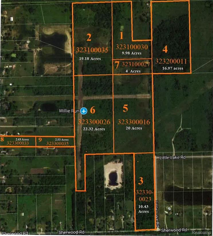 1705 S Sashabaw Road Property Photo 2