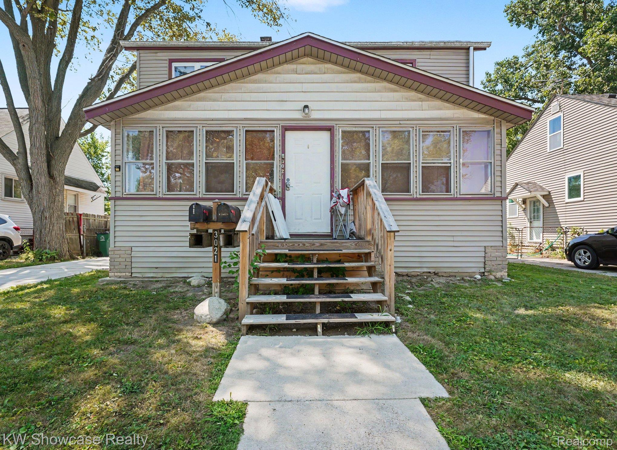 3021 Goodrich Street Property Photo 2