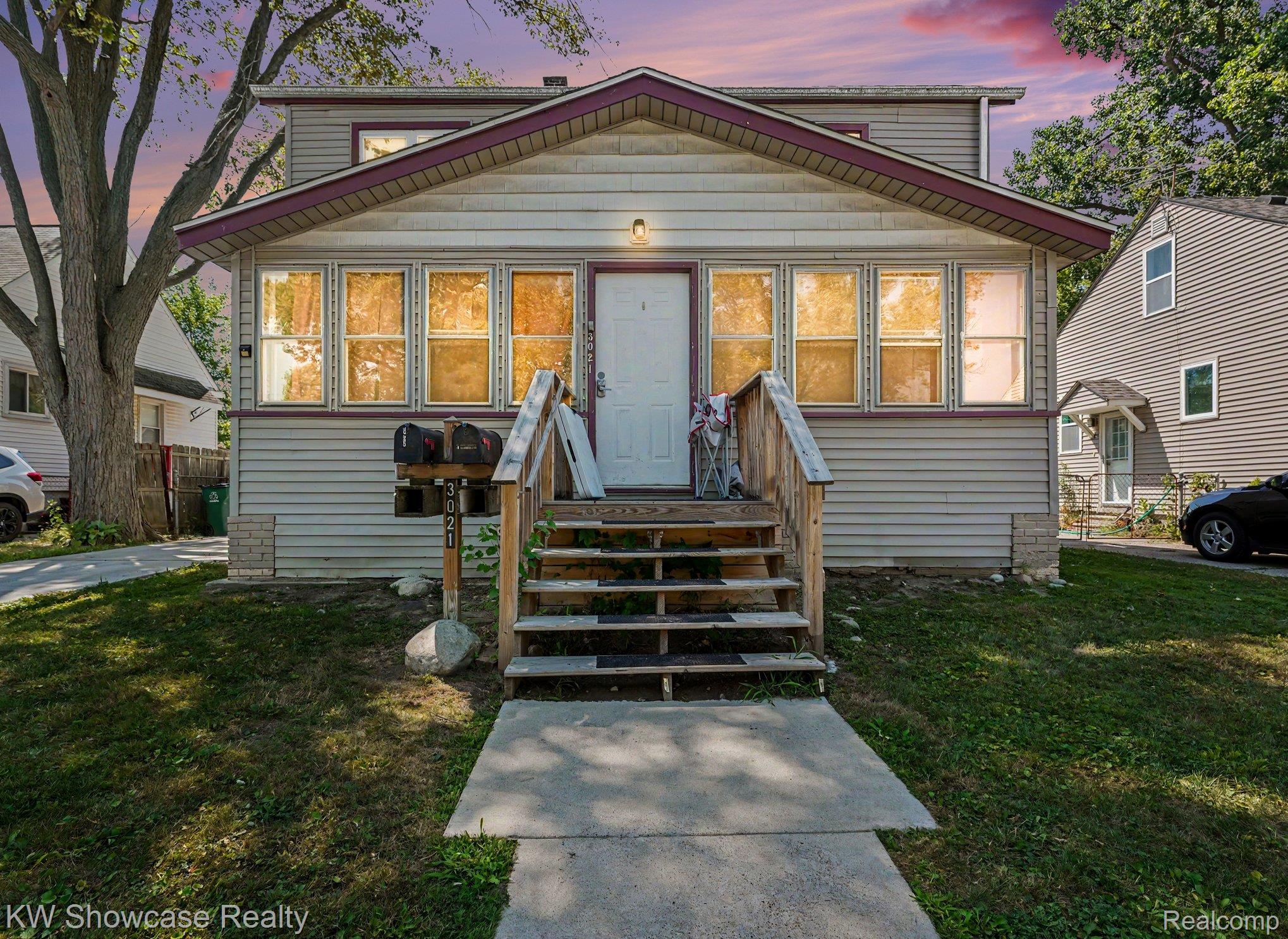 3021 Goodrich Street Property Photo 3