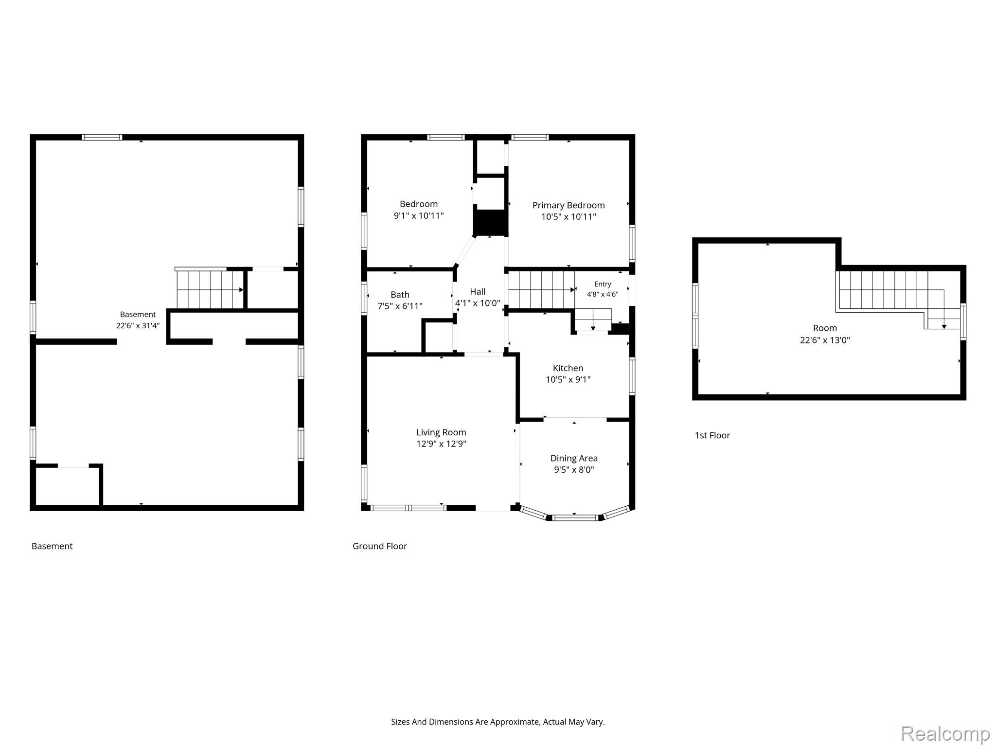 7434 Clayburn Street Property Photo 30
