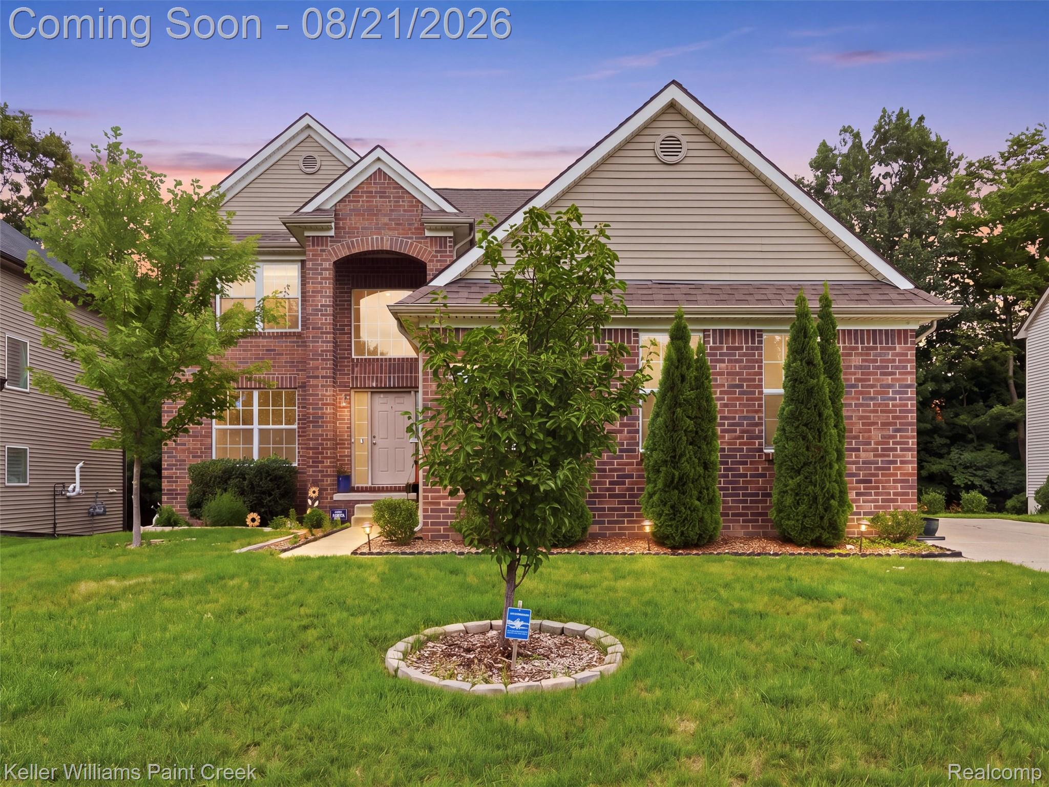 8879 Indigo Lane Property Photo 1