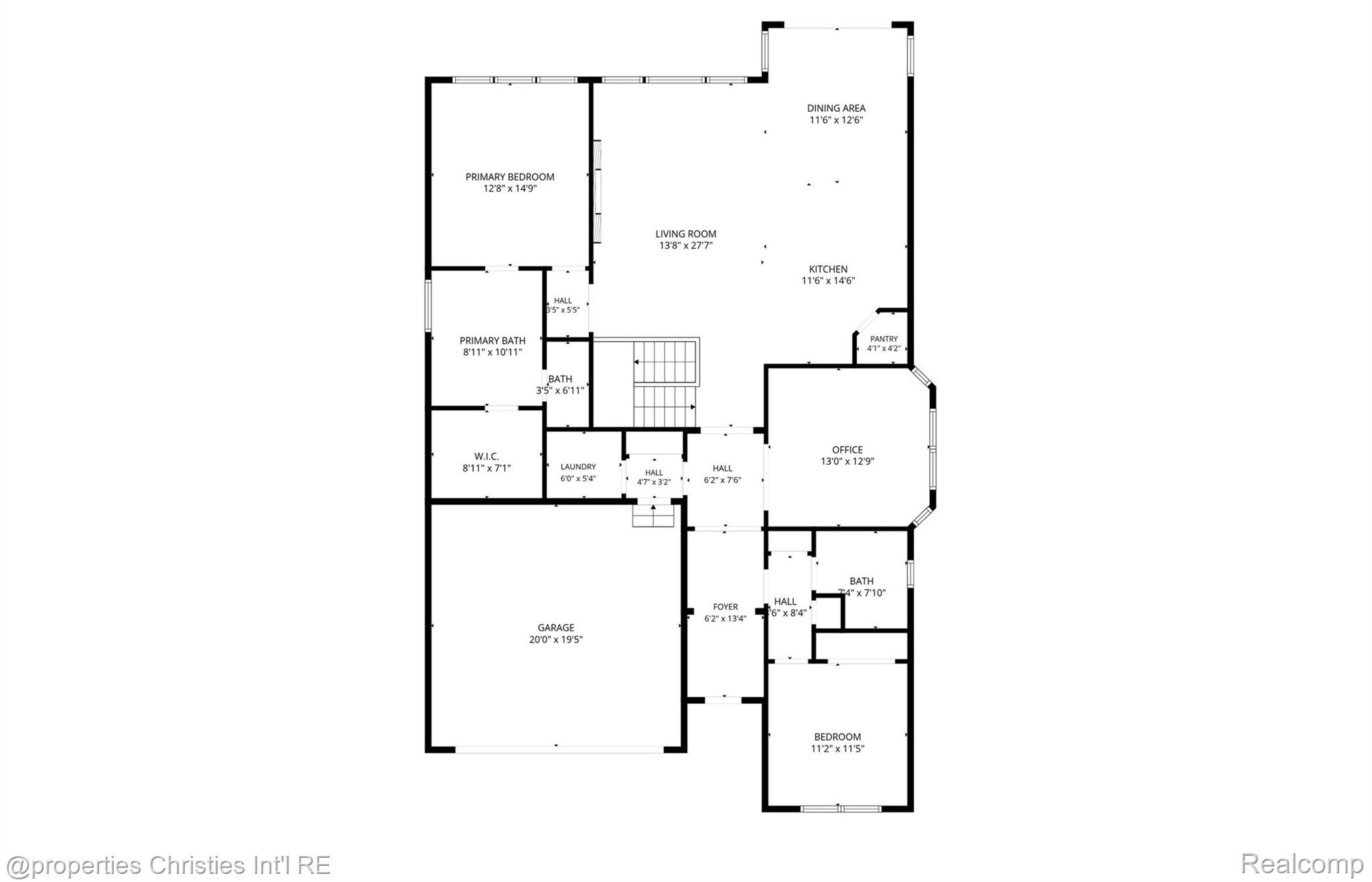 17162 Princeton Lane Property Photo 35