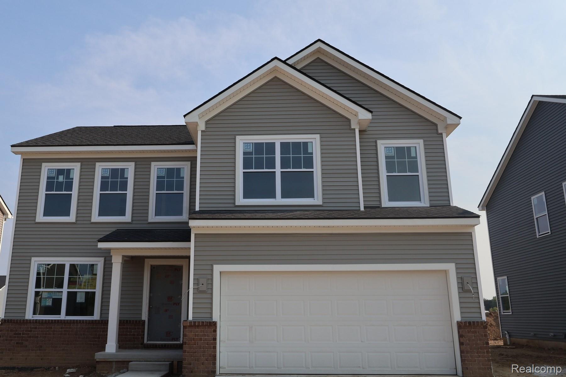 4125 Sedgeview Circle Property Photo 1