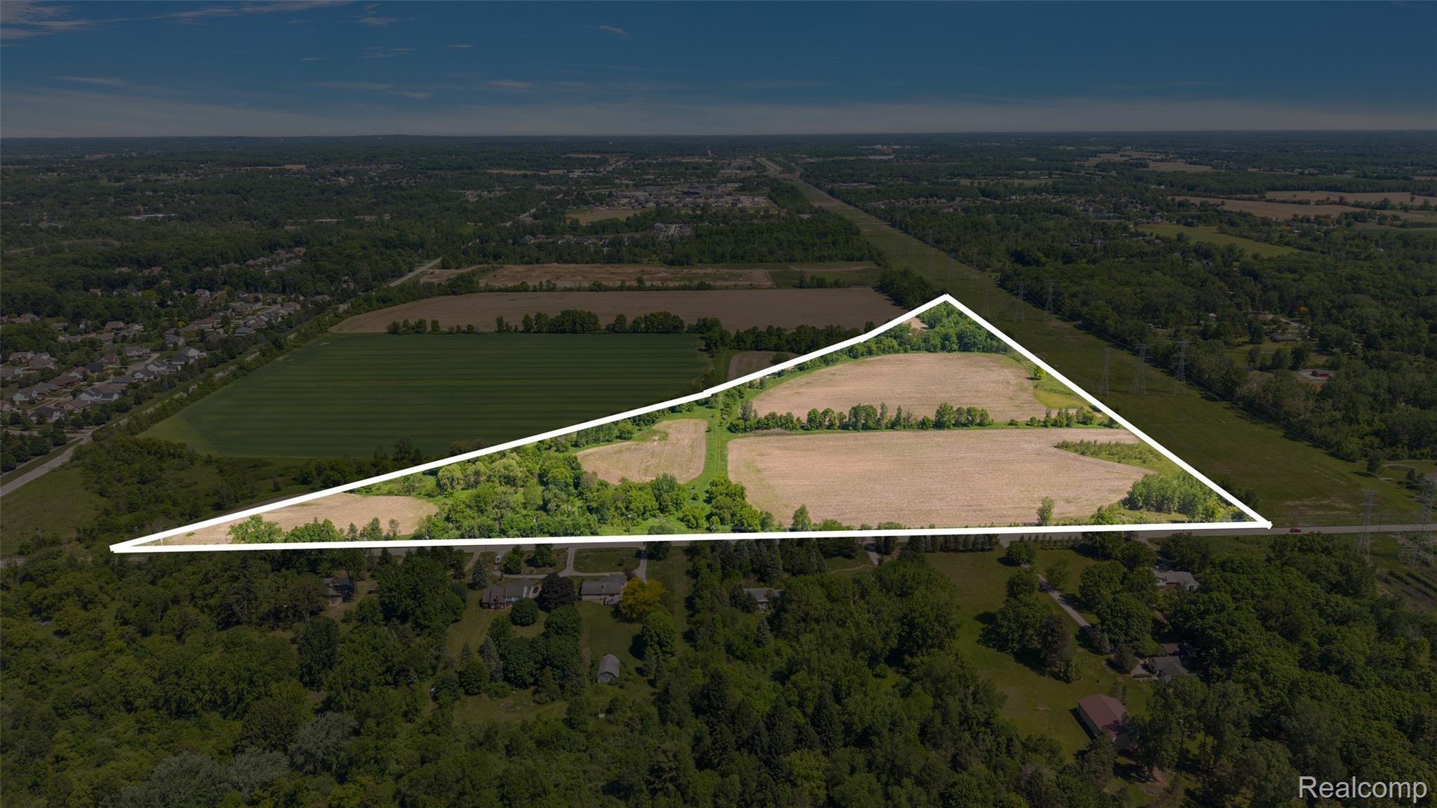 11955 27 Mile Rd Property Photo 7
