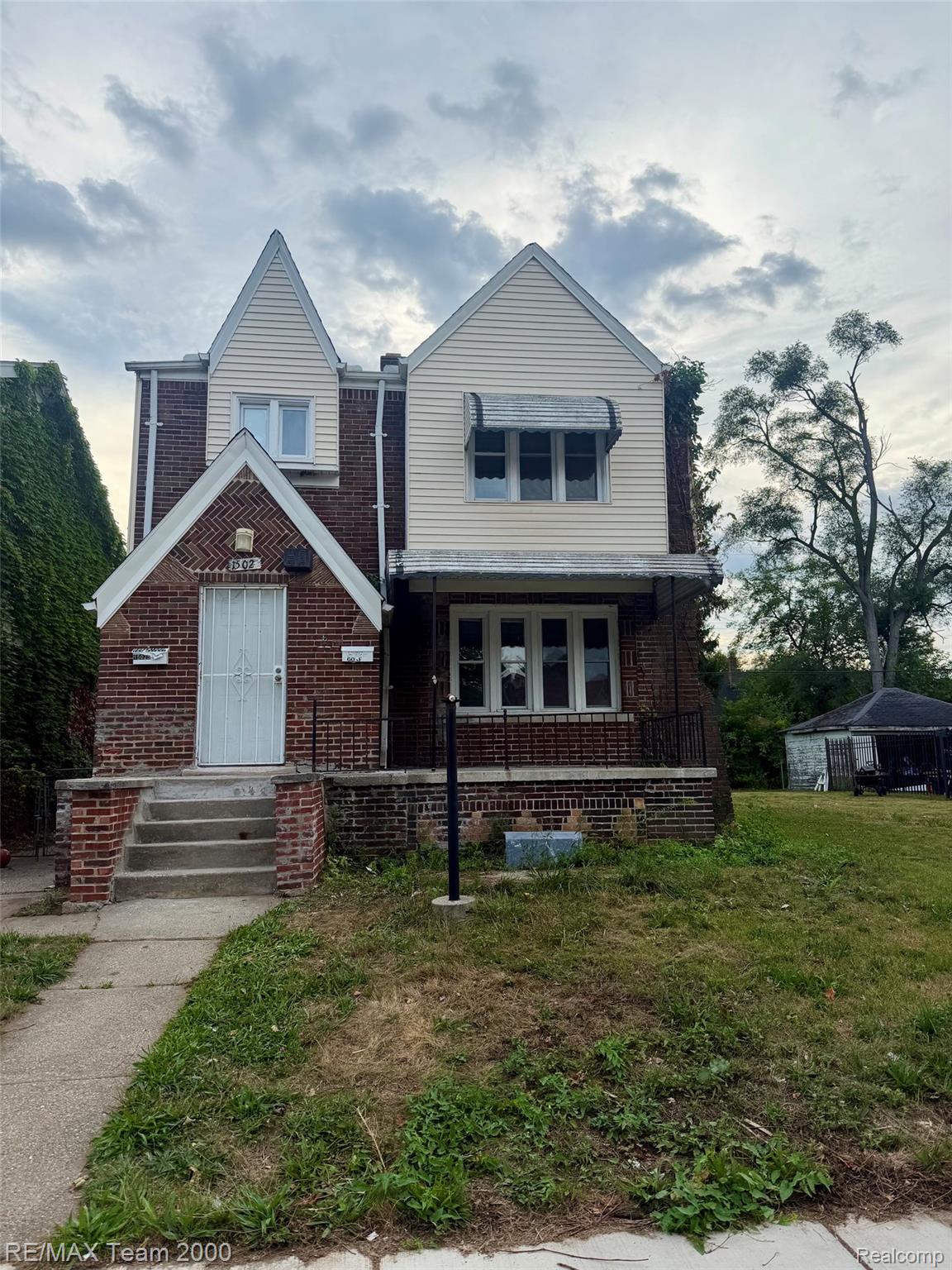 15025 Steel Street Property Photo 1