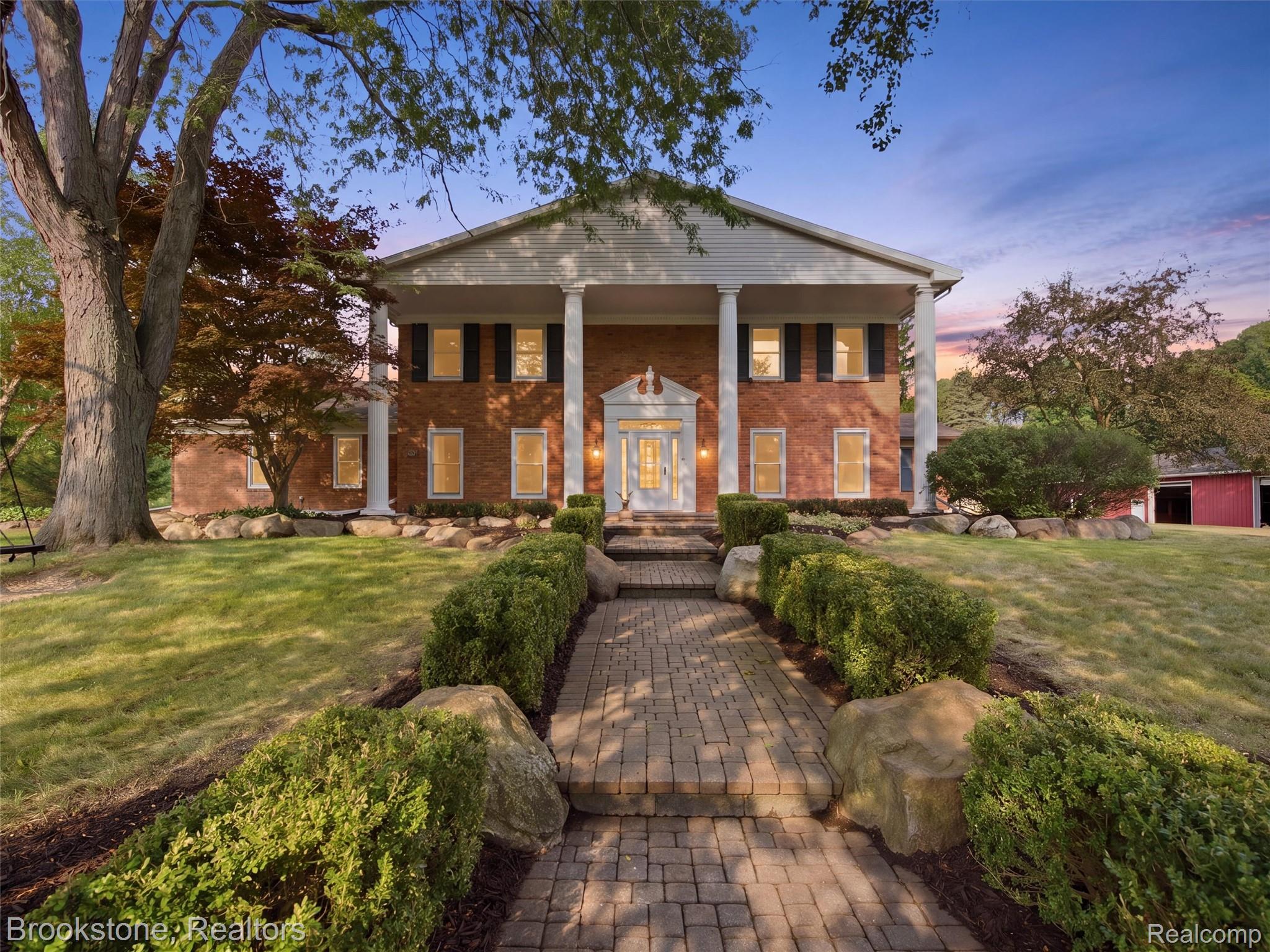 2700 Hosner Road Property Photo 1