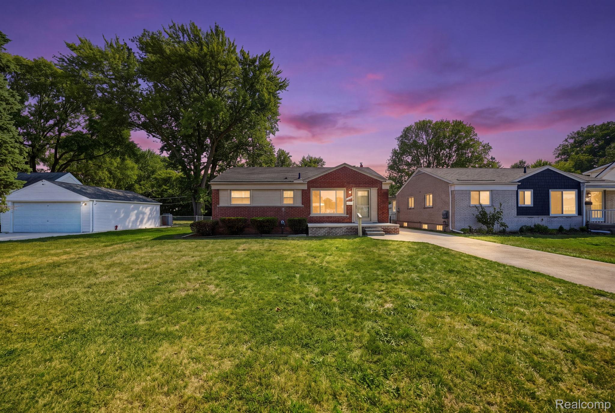 22030 Lanse Street Property Photo 1