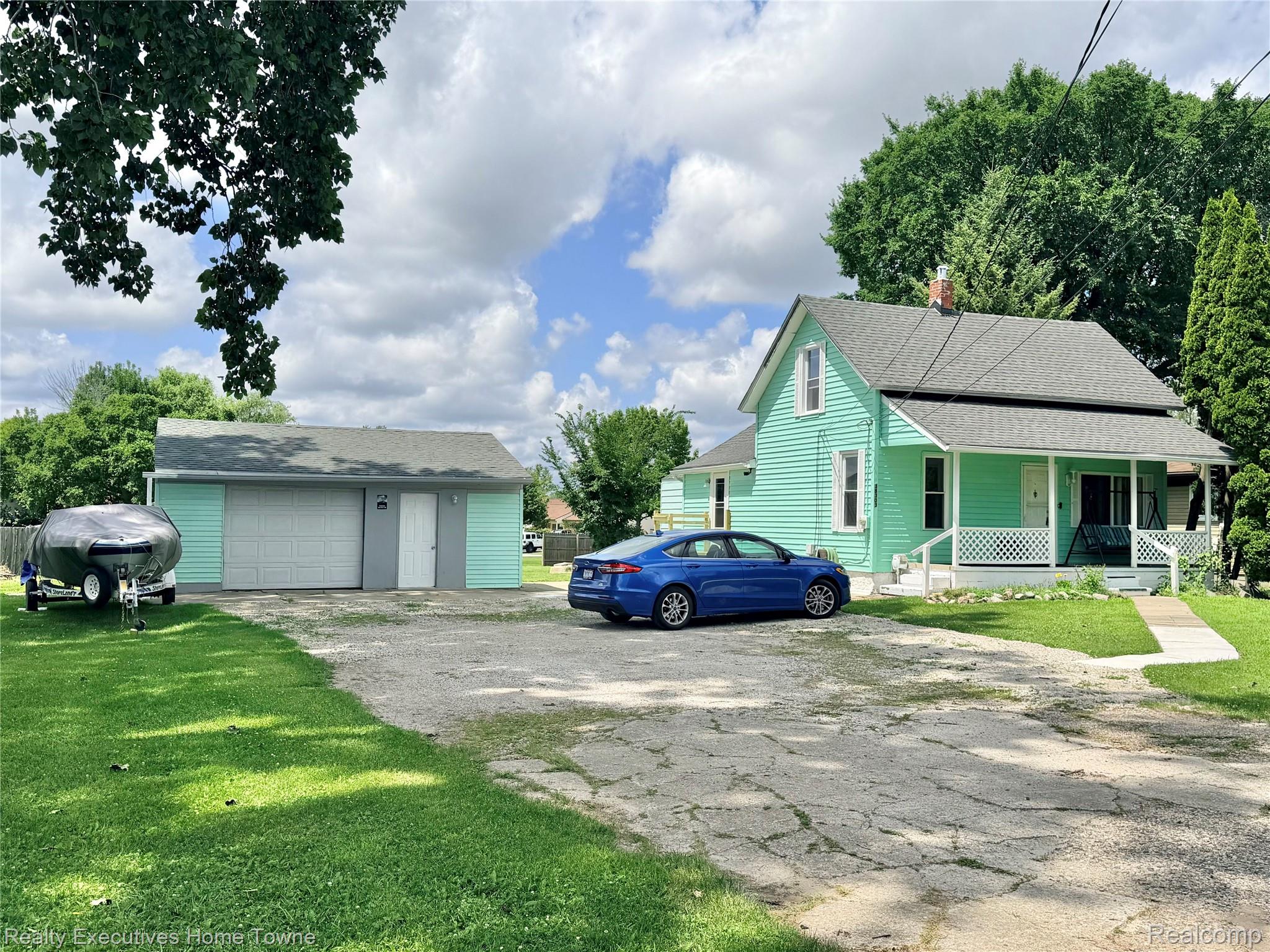 38303 Little Mack Avenue Property Photo 1