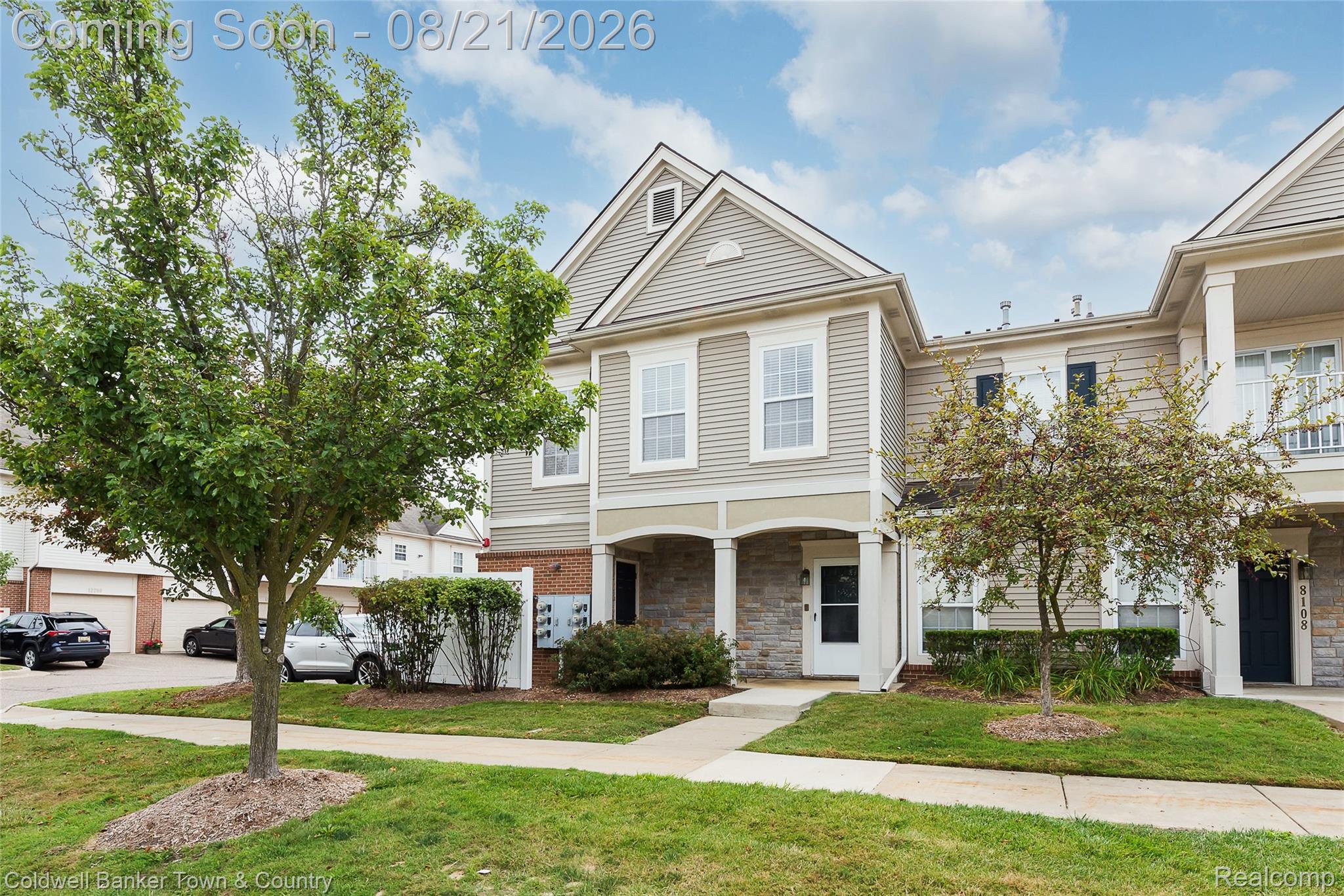 8210 ADDINGTON Drive 91 Property Photo 1