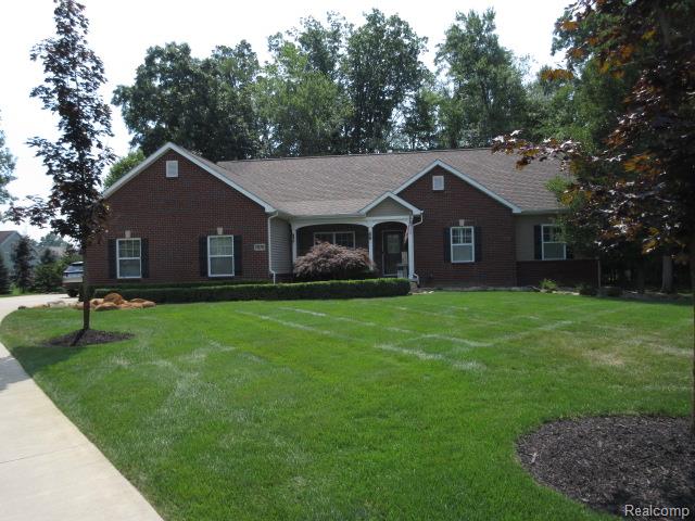 7876 Donegal Court Property Photo 1