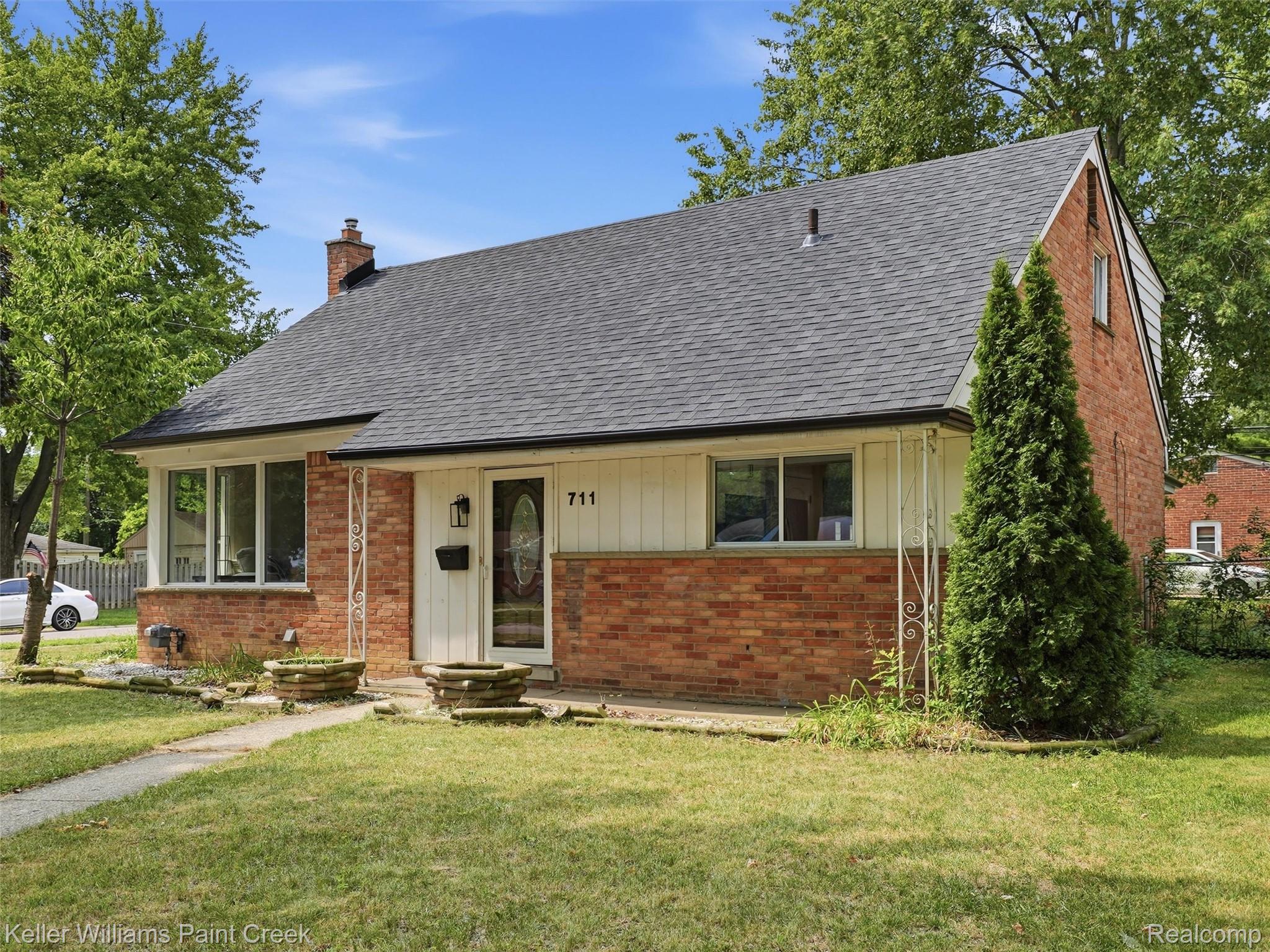 711 Jamaica Drive Property Photo 40