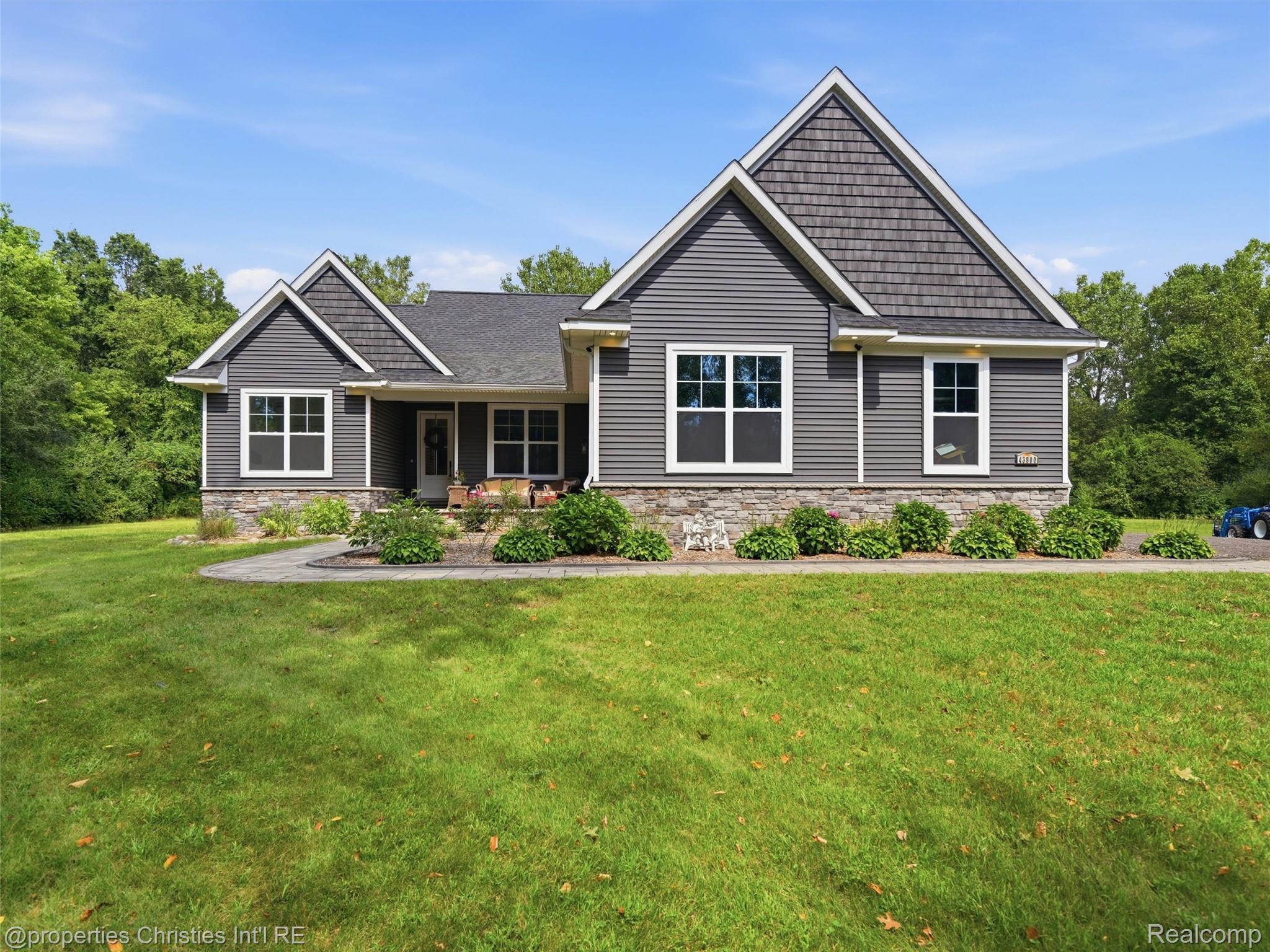 43900 Bemis Road Property Photo 1