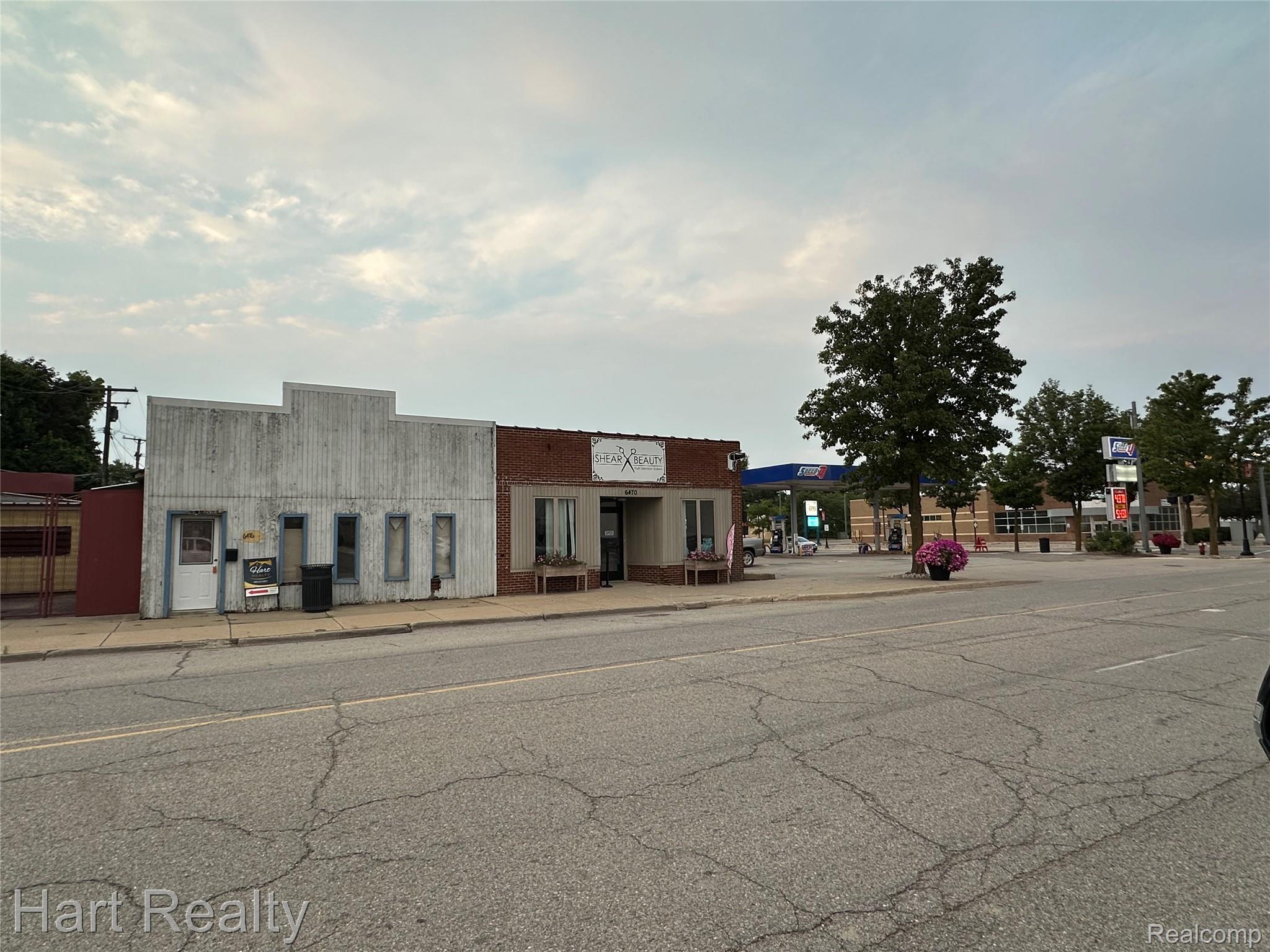 6476 Marlette Street Property Photo 1