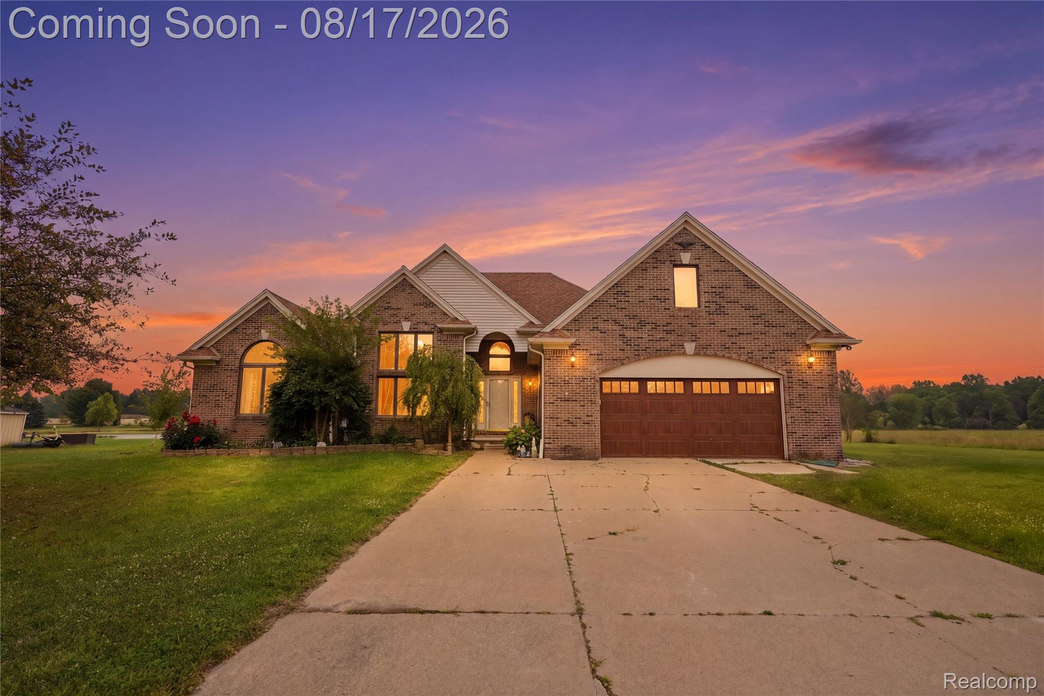 78300 Deland Road Property Photo 1