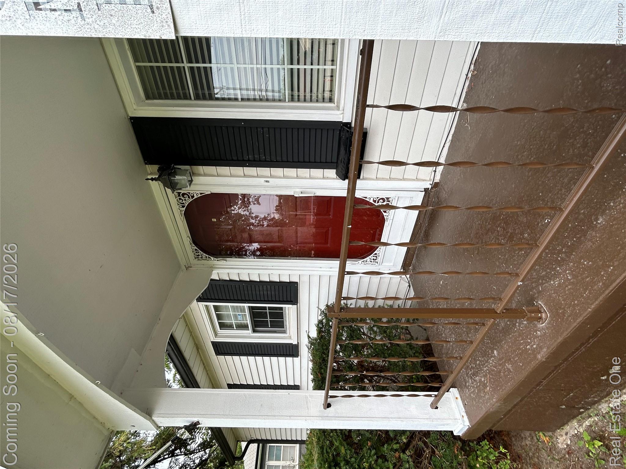 22967 Northline Road Property Photo 3