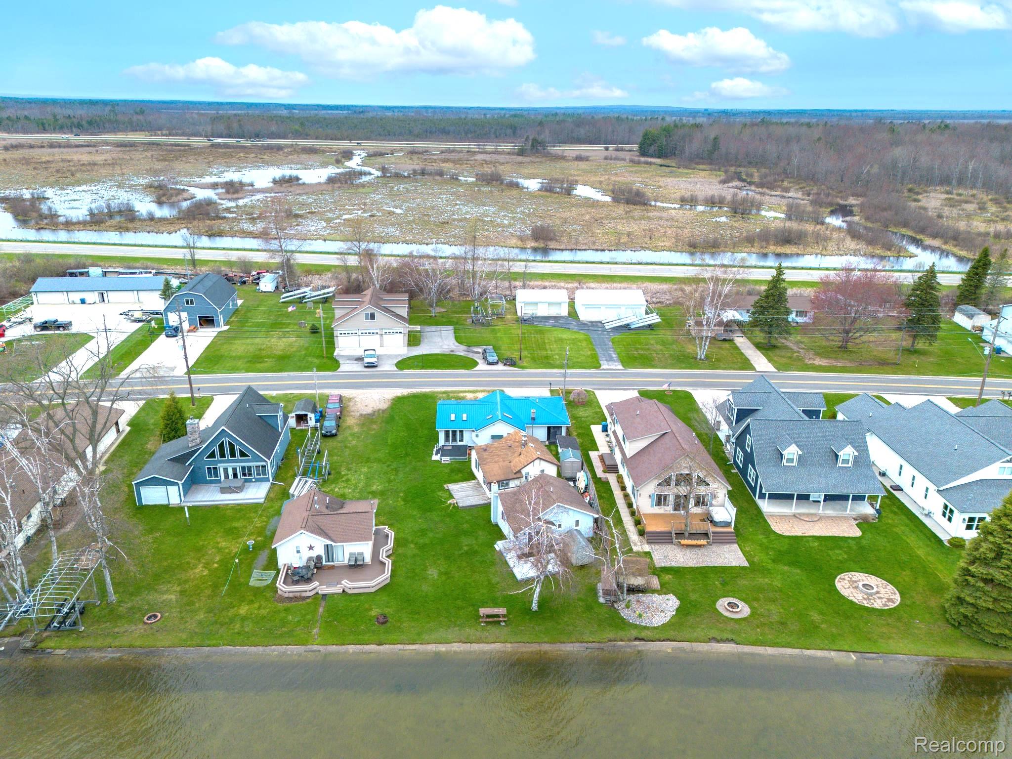 12508 West Shore Drive Property Photo 37