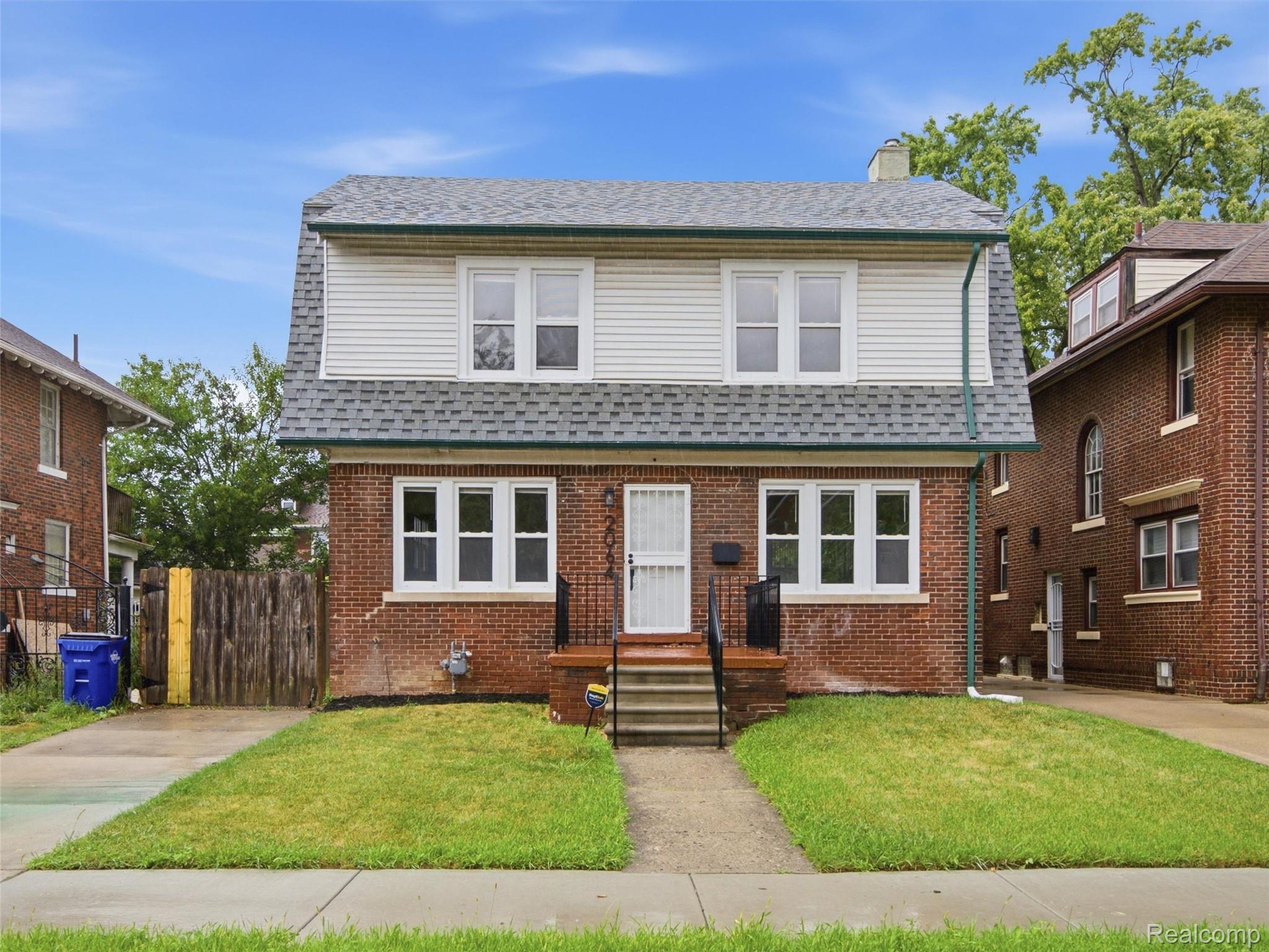 2064 Glynn Court Property Photo 1