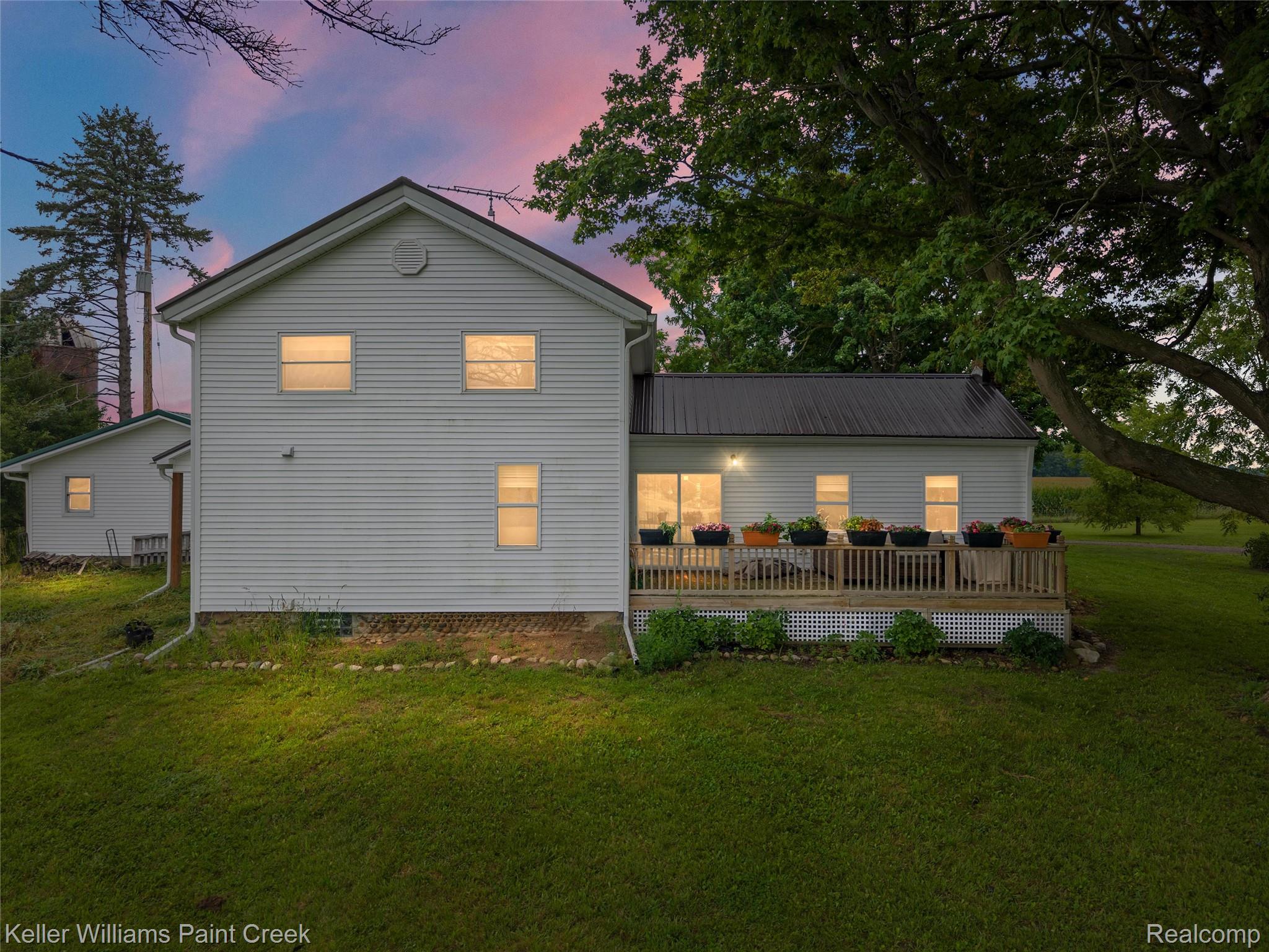 8950 Fowlerville Road Property Photo 1