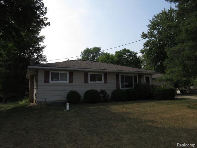 319 Sherman Court Property Photo 1