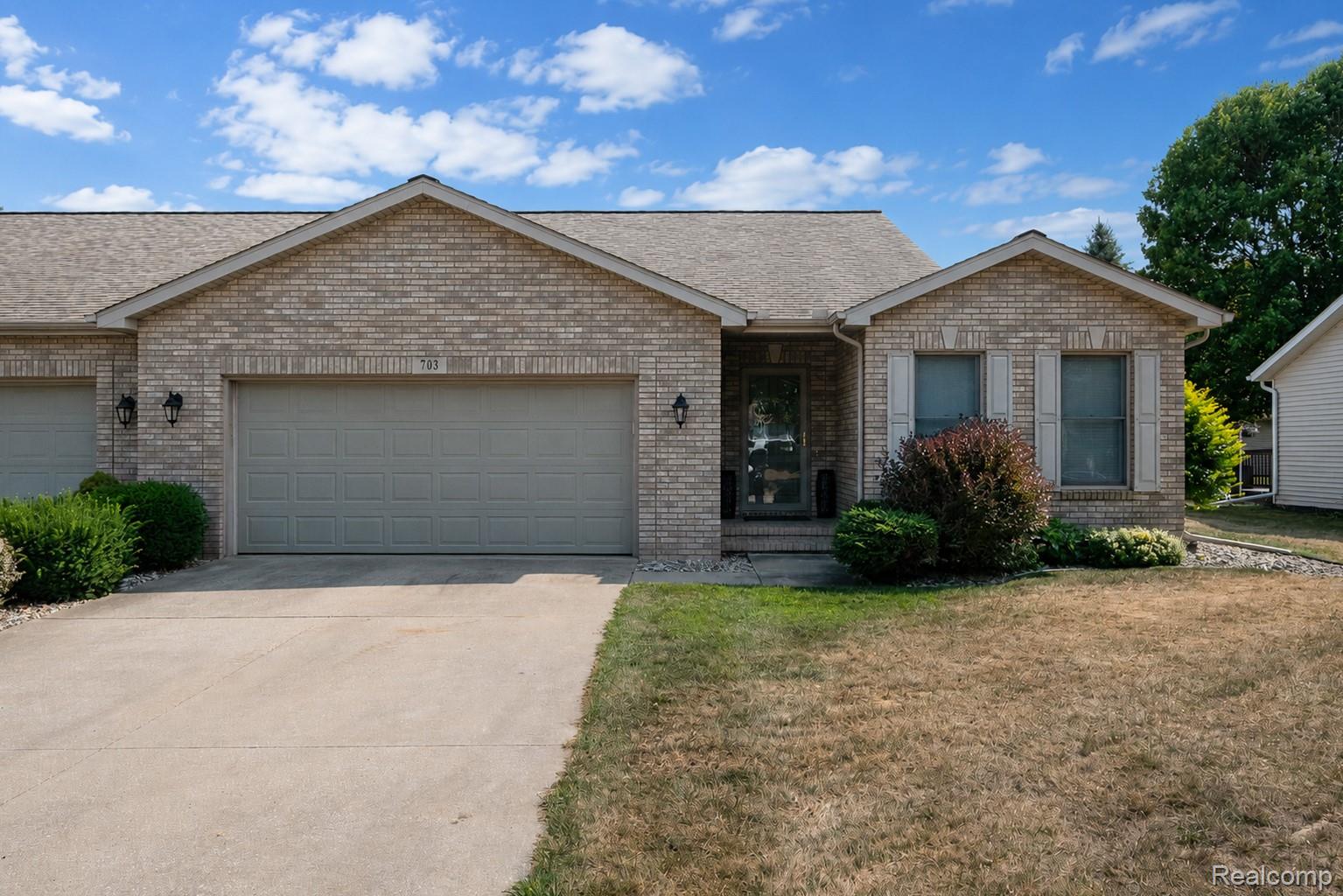 703 Andrew Drive Property Photo 1