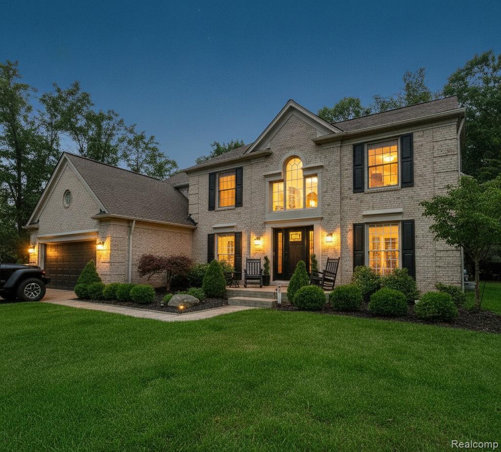 4987 Arbor Court Property Photo 1