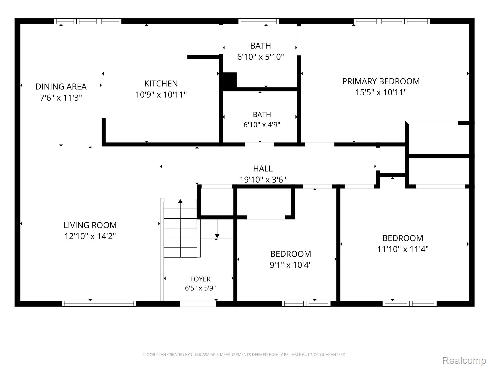 10340 Farrand Road Property Photo 28