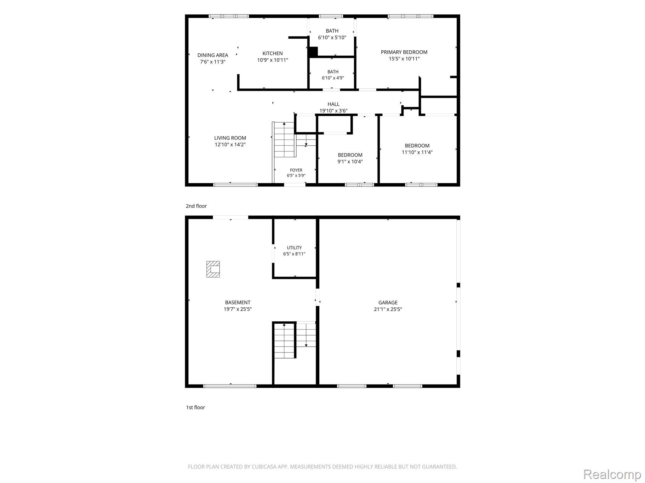 10340 Farrand Road Property Photo 30