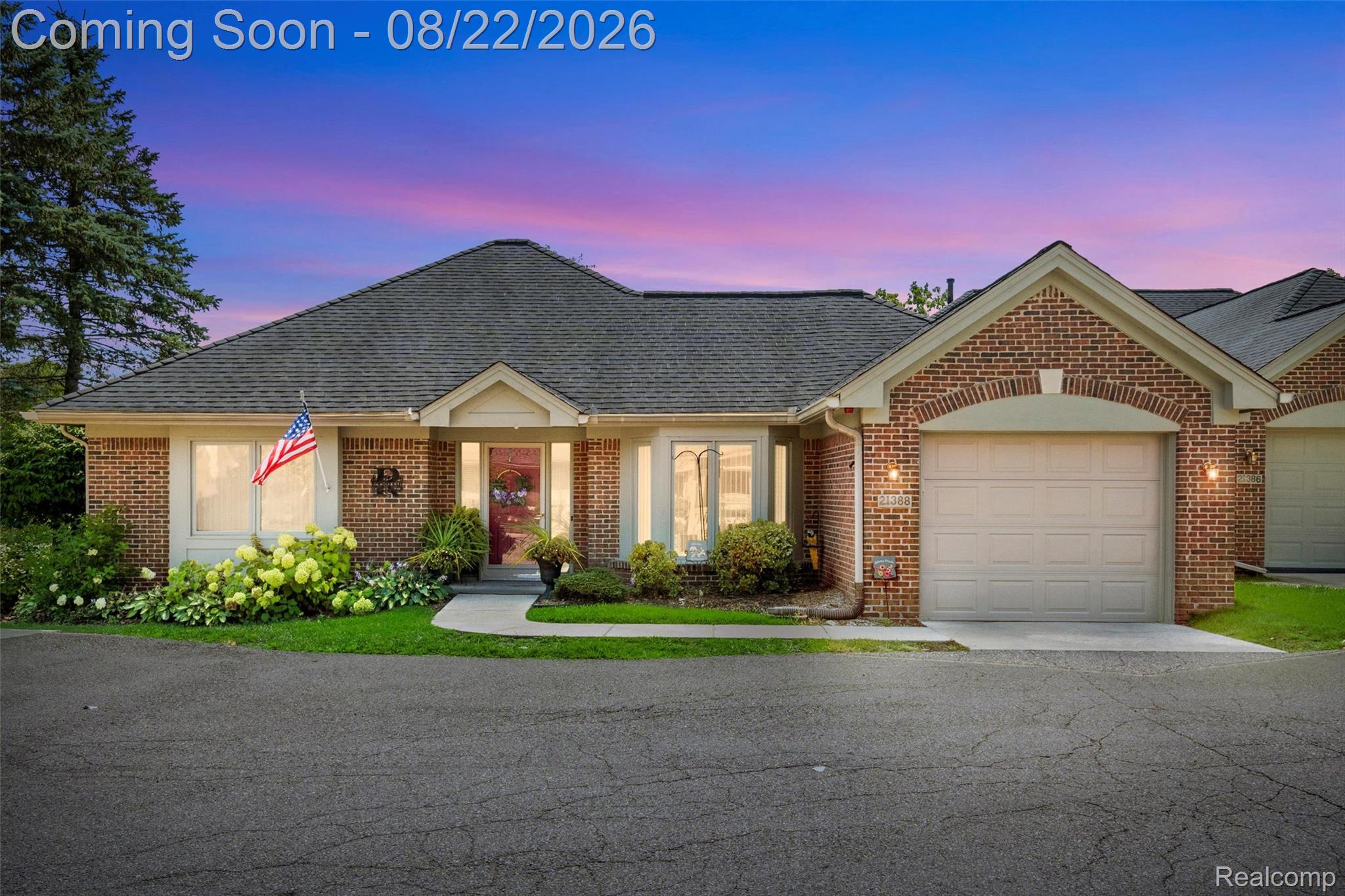 21388 Magnolia Court Property Photo 1