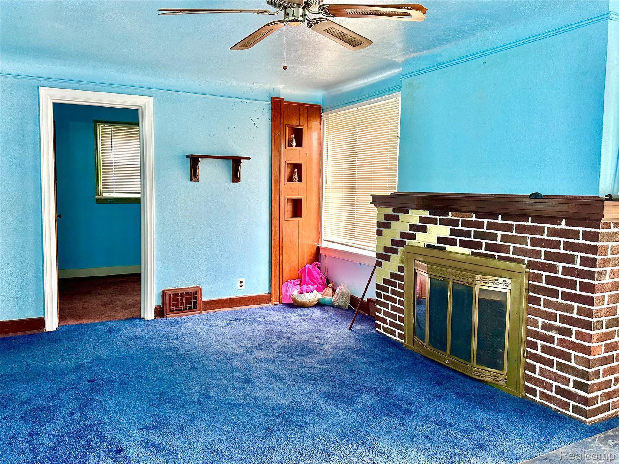 2135 Rome Avenue Property Photo 8