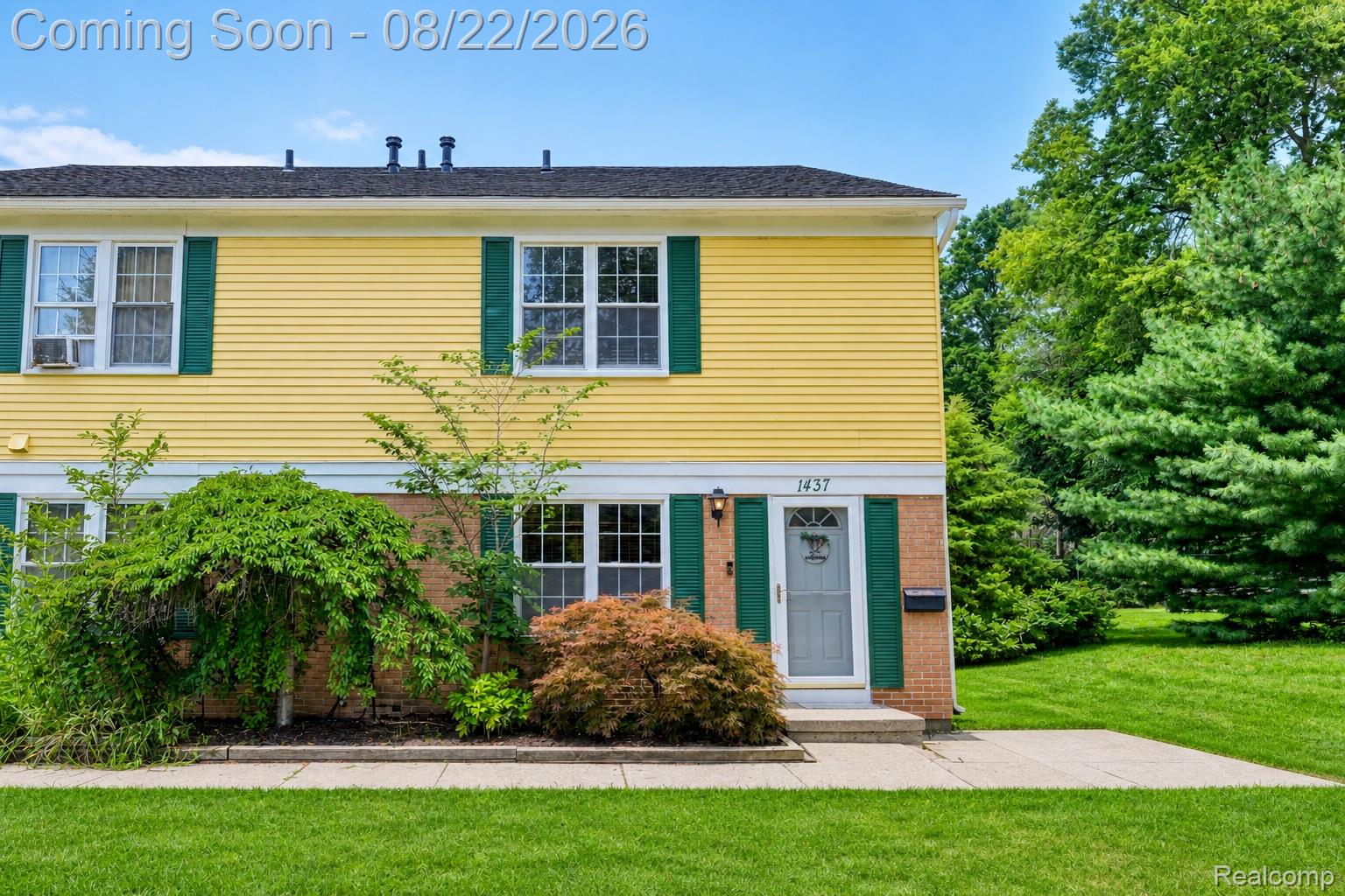 1437 Wingate Boulevard Property Photo 1