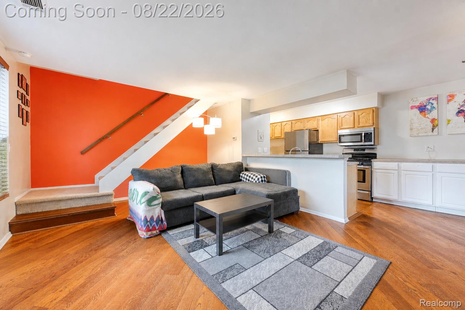 1437 Wingate Boulevard Property Photo 4
