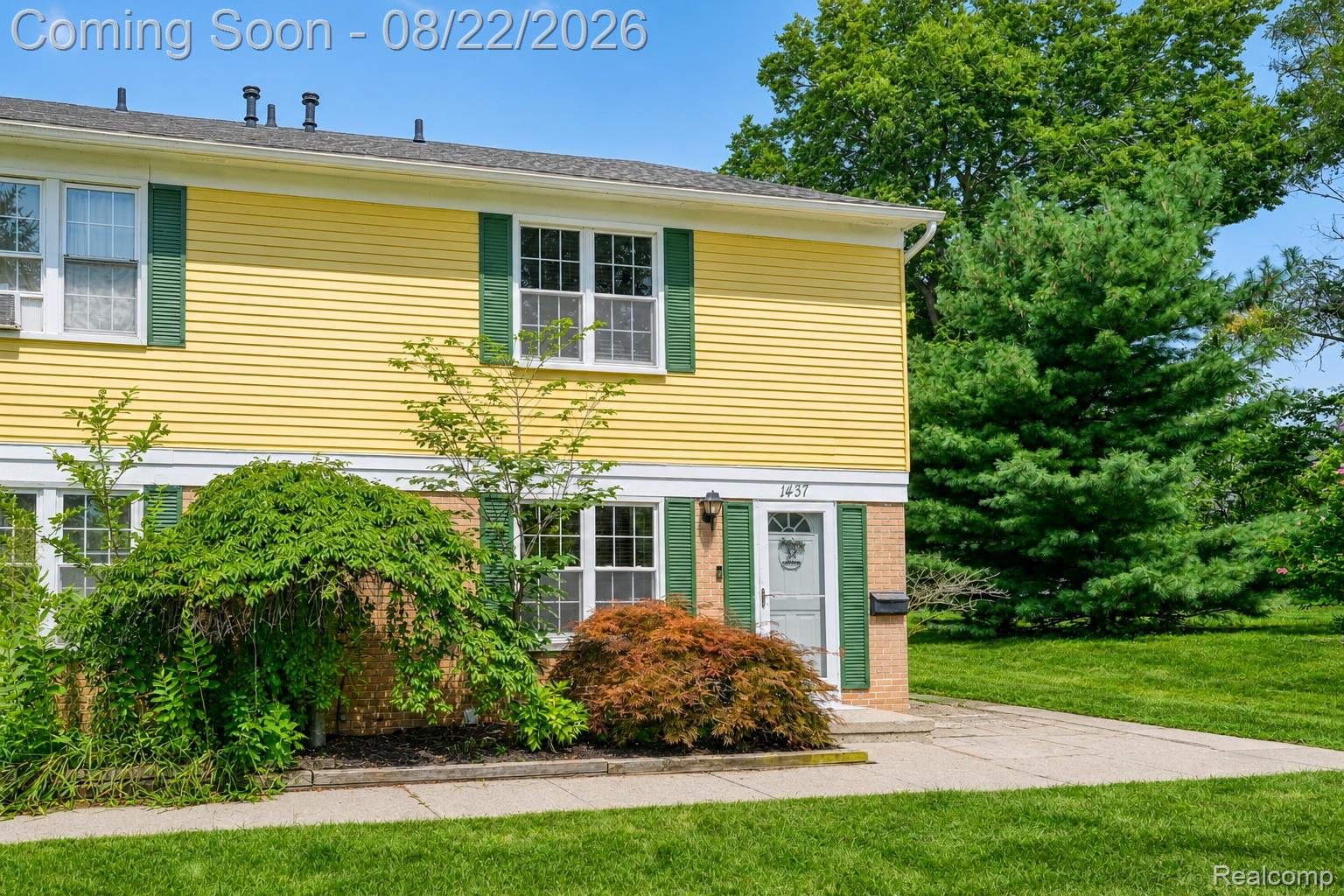 1437 Wingate Boulevard Property Photo 6