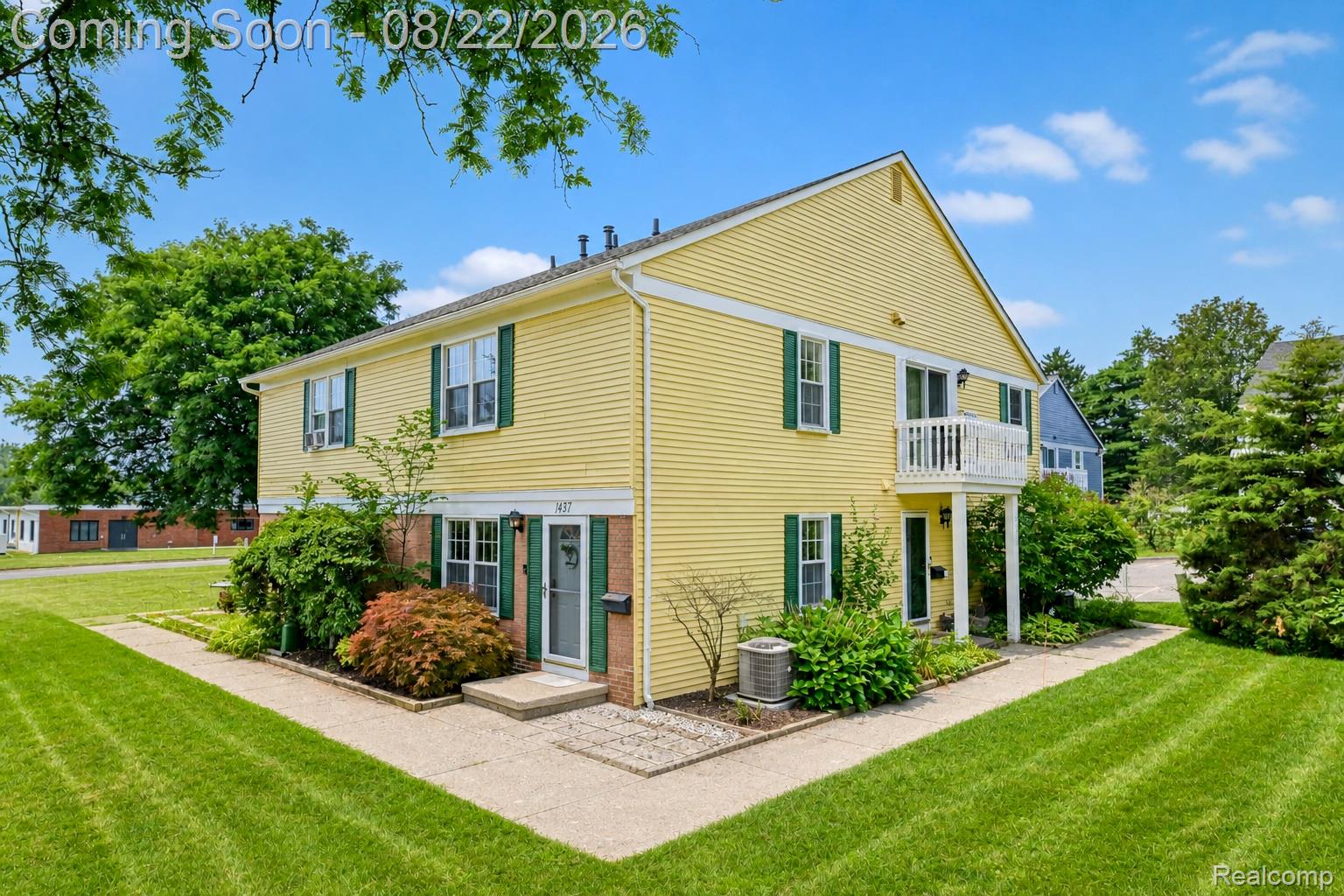 1437 Wingate Boulevard Property Photo 24