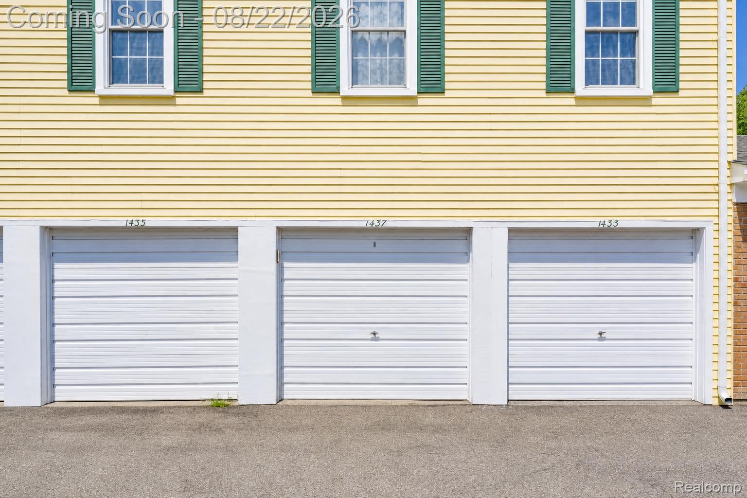 1437 Wingate Boulevard Property Photo 25