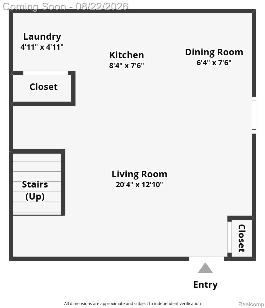 1437 Wingate Boulevard Property Photo 26
