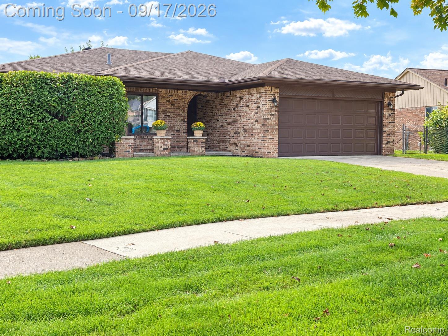 3738 Alderdale Drive Property Photo 1