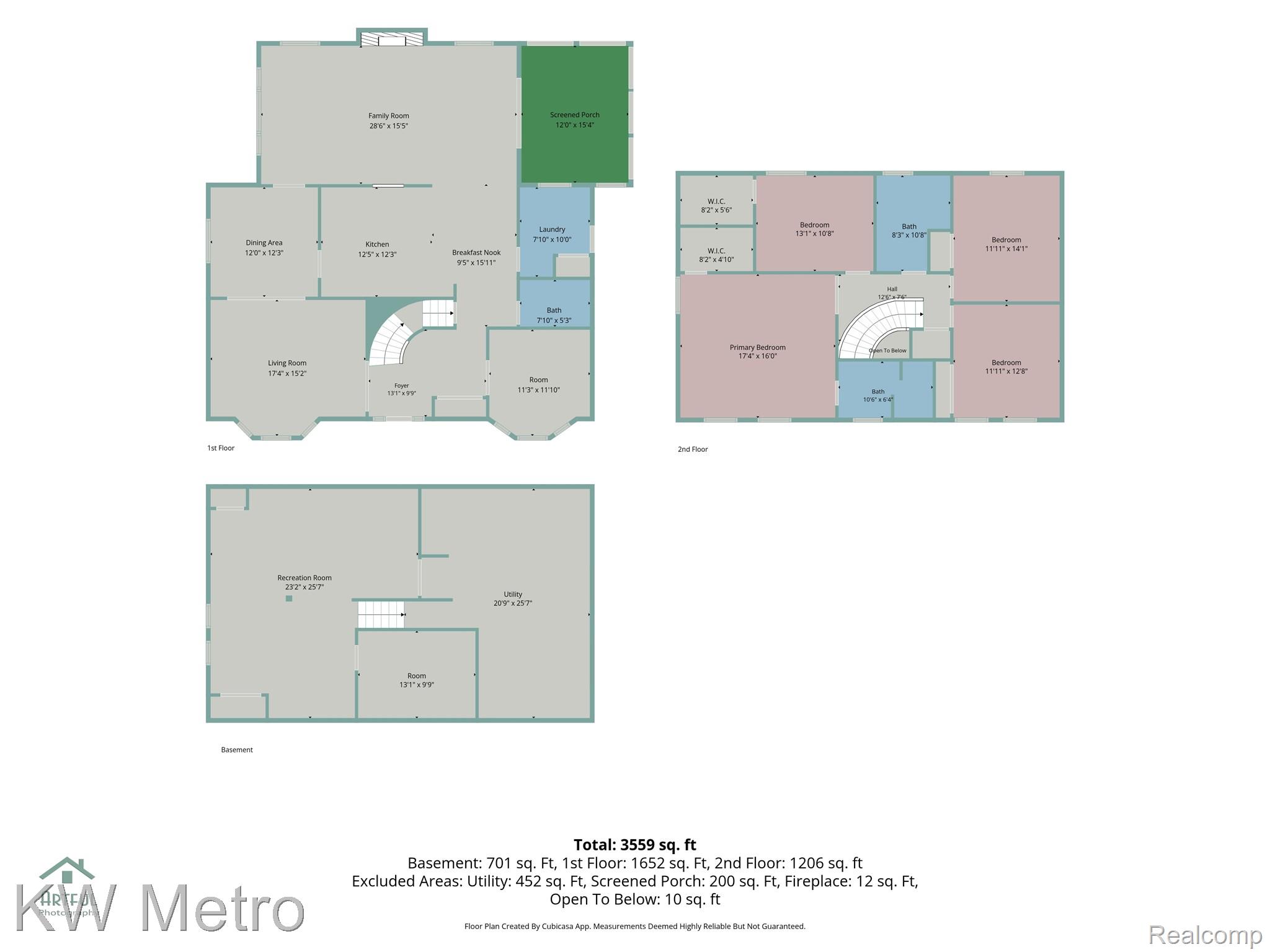 12675 Portsmouth Court Property Photo 33