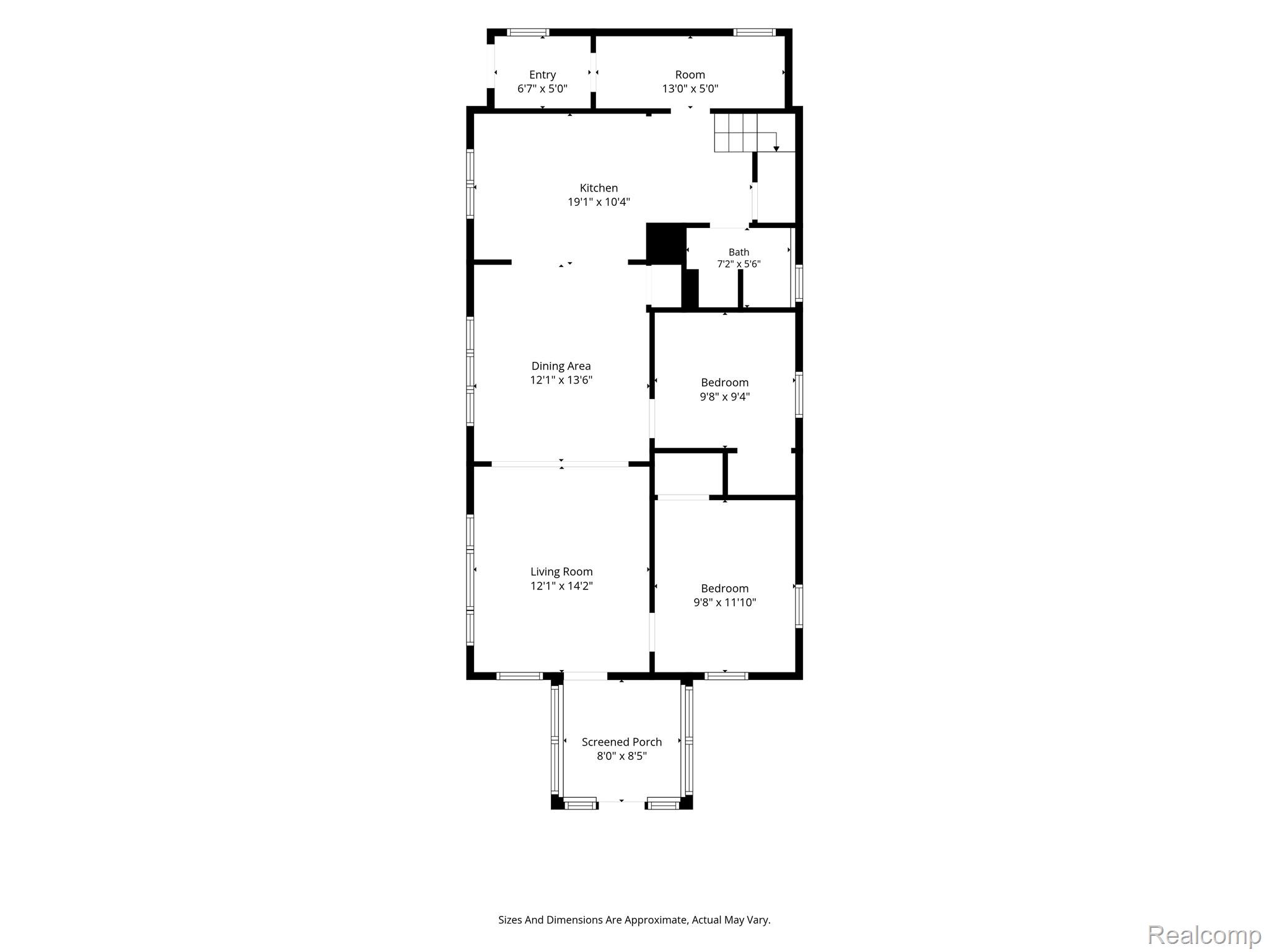 113 E State Street Property Photo 24