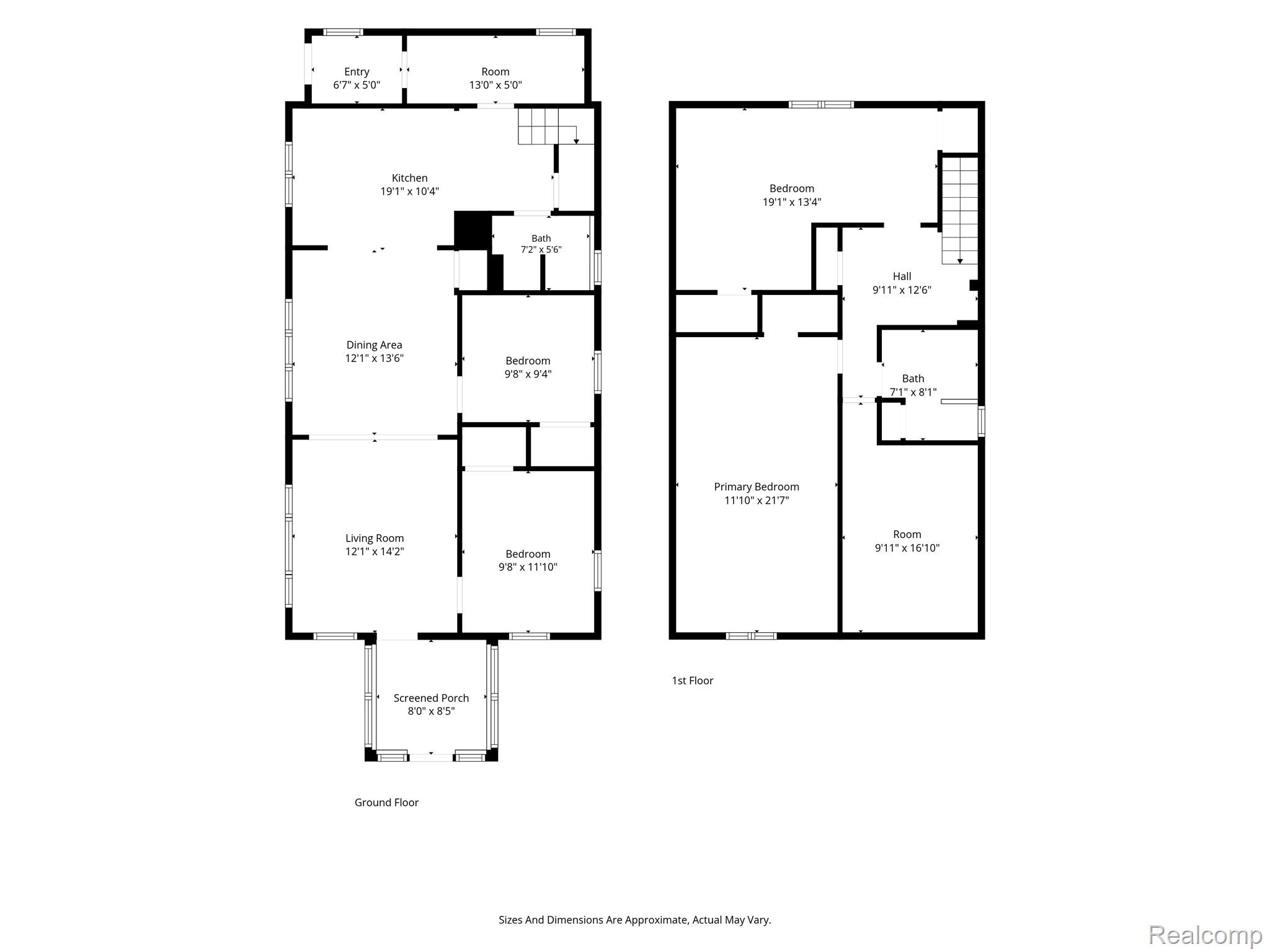 113 E State Street Property Photo 26