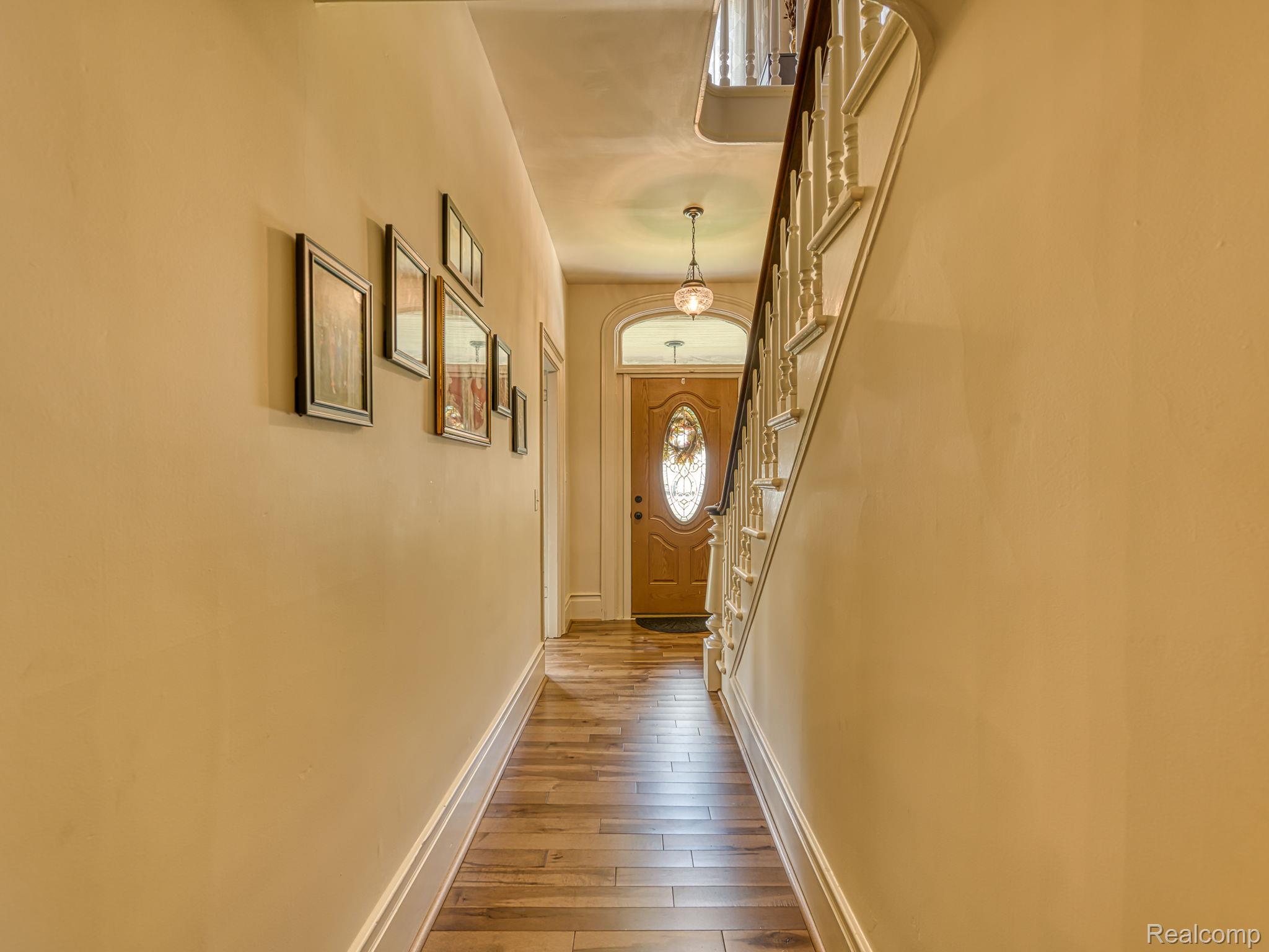 420 N Evans Street Property Photo 15