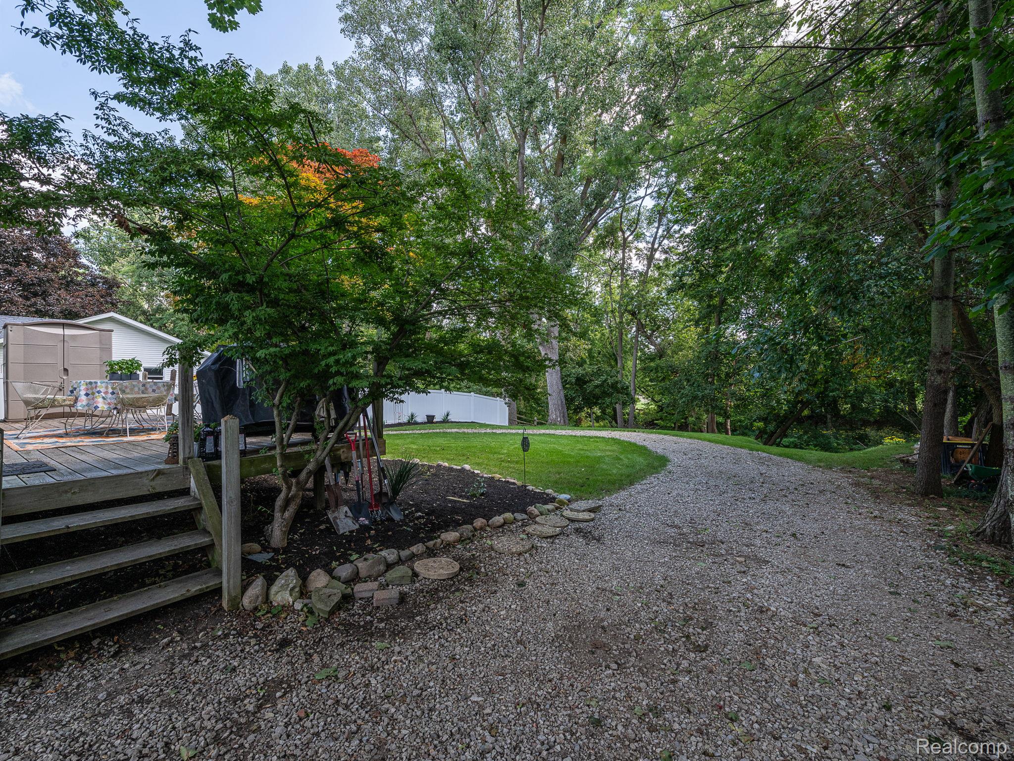 420 N Evans Street Property Photo 50