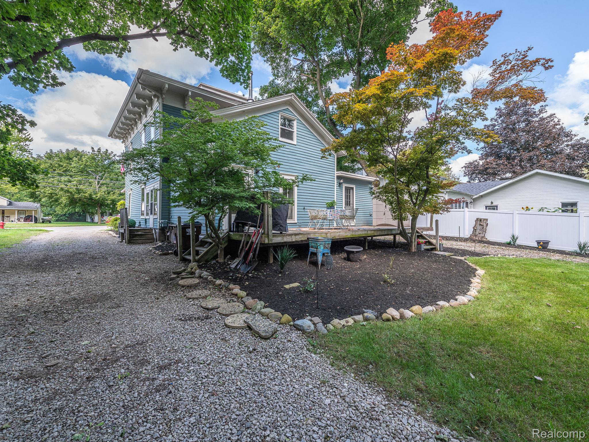 420 N Evans Street Property Photo 51