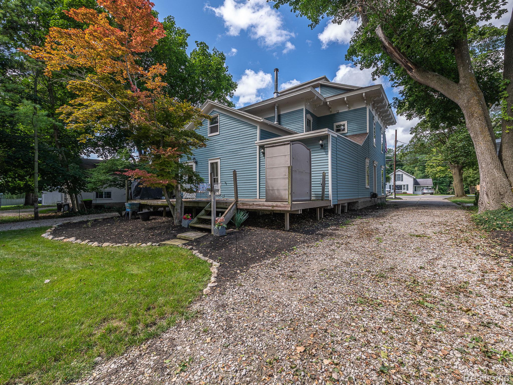 420 N Evans Street Property Photo 52