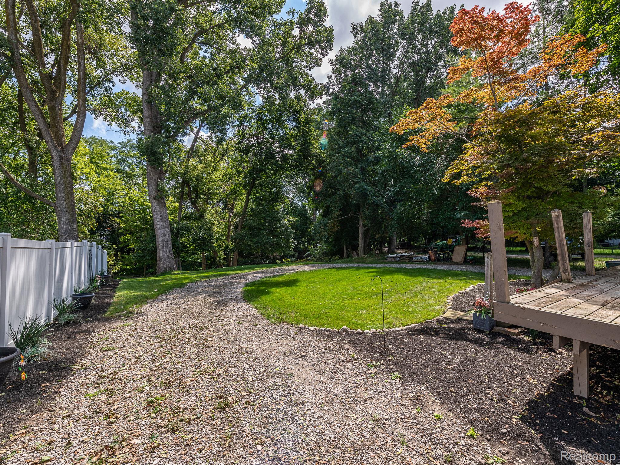 420 N Evans Street Property Photo 53