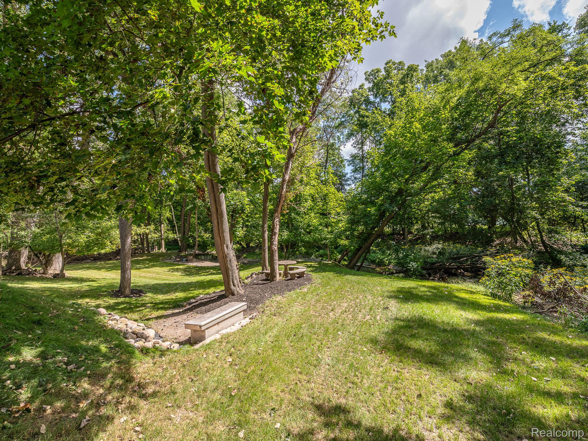 420 N Evans Street Property Photo 54